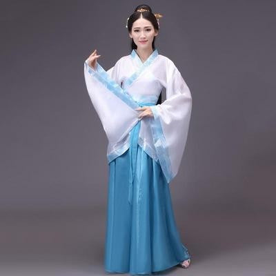 China Han Dynasty Skirt for Sale 50% discount